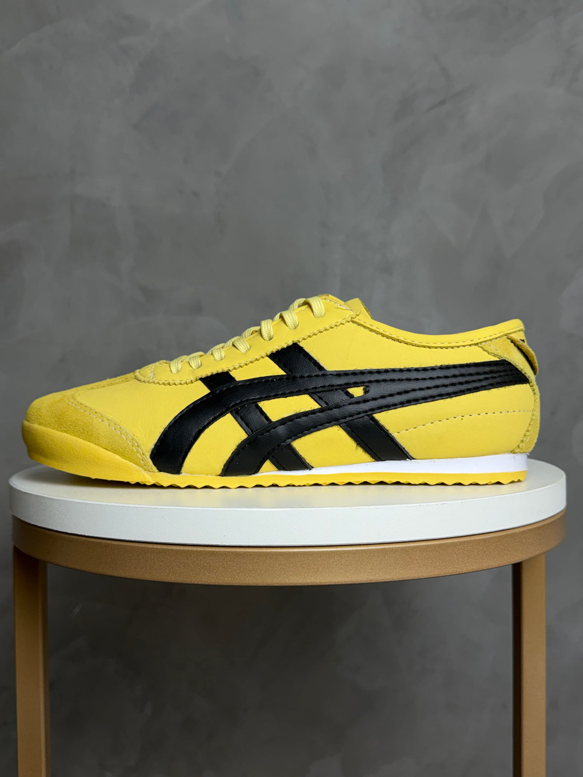 Onit Tiger - México 66 Amarelo