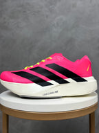 Tênis Adizero Evo - Pink
