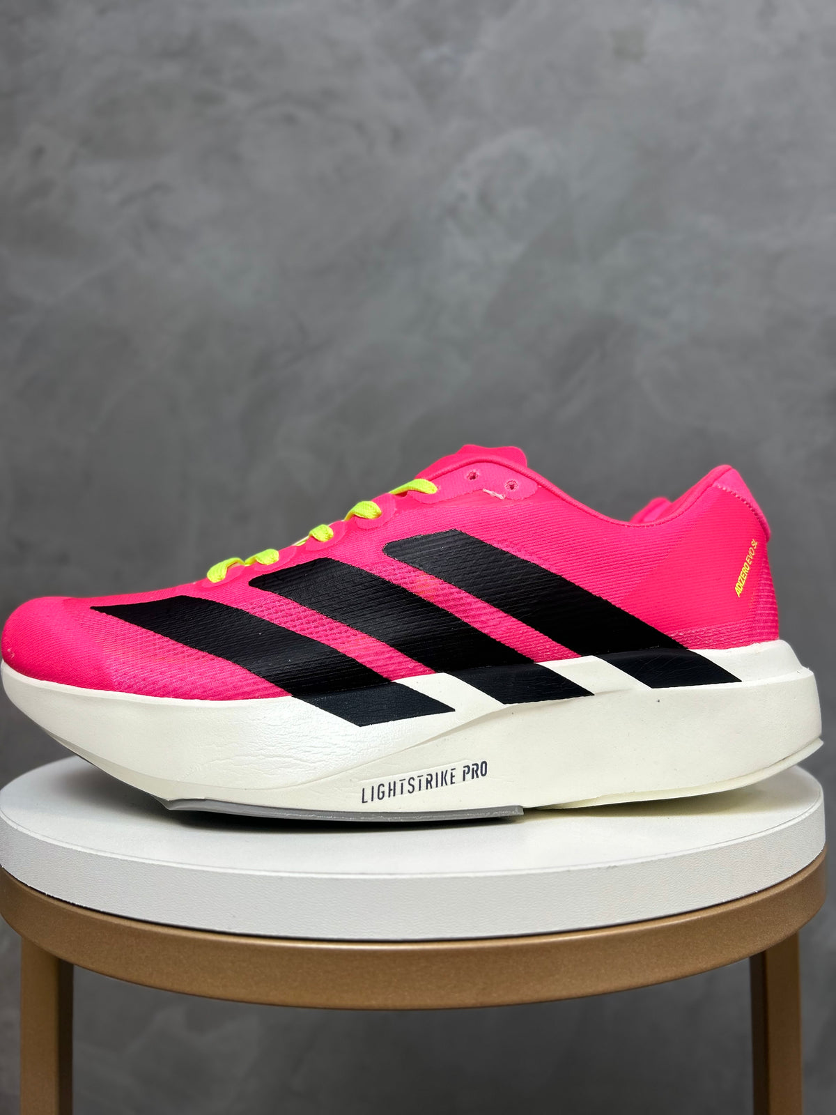 Tênis Adizero Evo - Pink