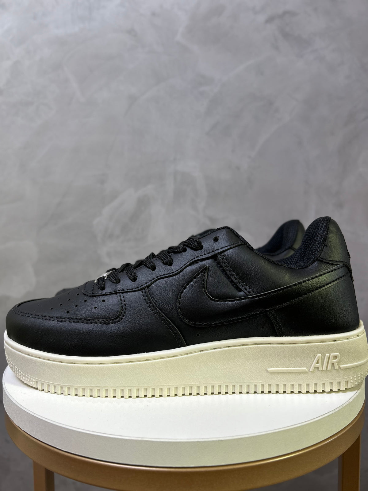 Tênis AF1 Black - Premium