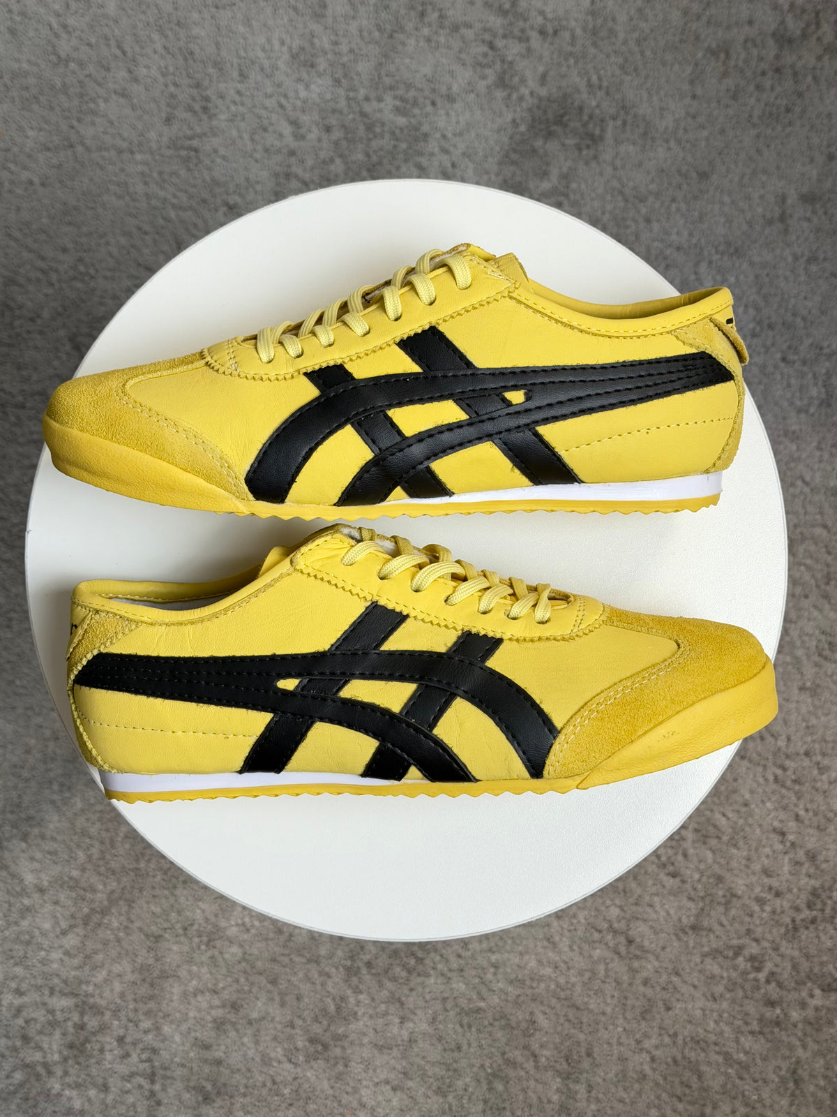 Onit Tiger - México 66 Amarelo