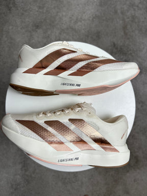Tênis Adizero Evo - Rose Gold