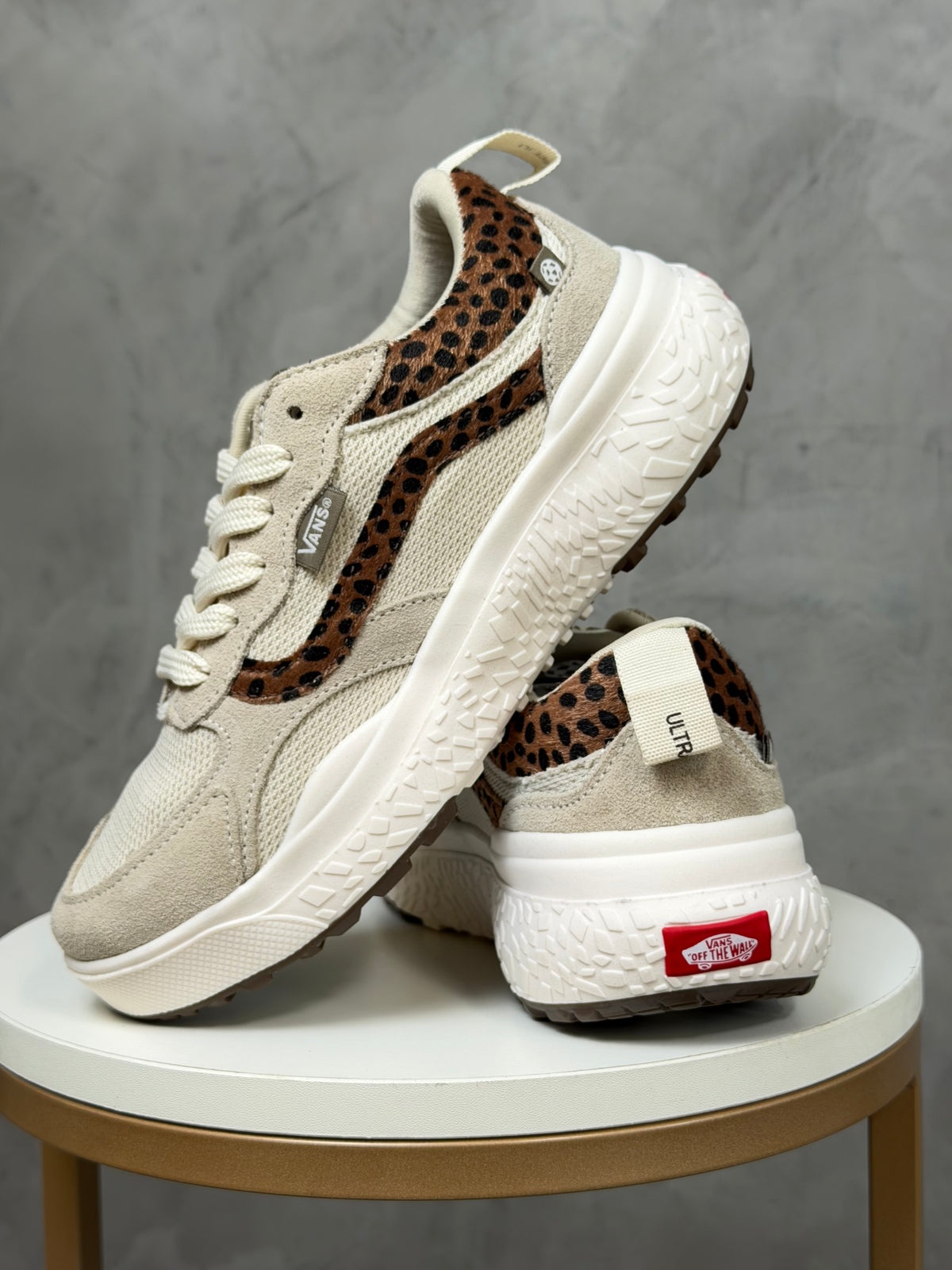 Tênis Ultrarange Neo - Animal Print