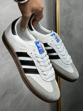 Tênis SMB OG - Tradicional - Couro Eco