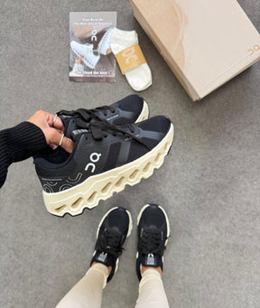 Tênis OC - Running - Preto