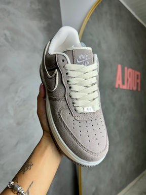 Tênis AF1 - Lavanda Cinza