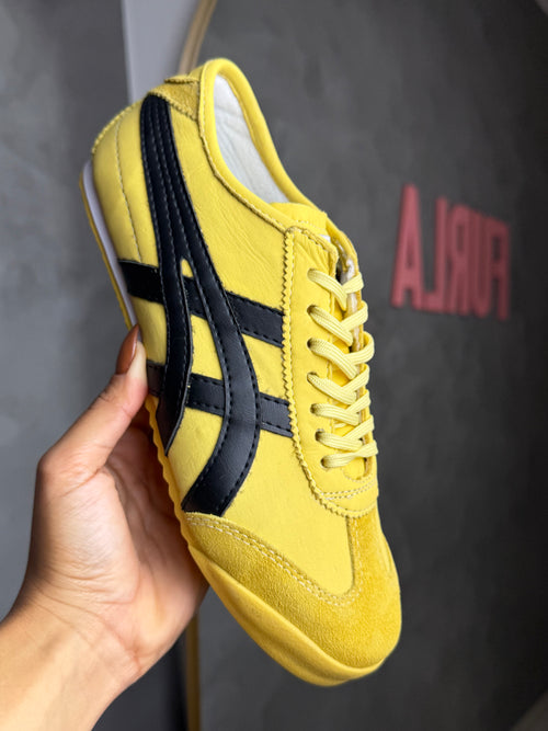 Onit Tiger - México 66 Amarelo