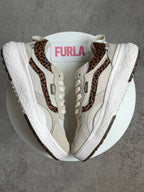 Tênis Ultrarange Neo - Animal Print