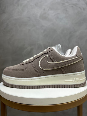 Tênis AF1 - Lavanda Cinza