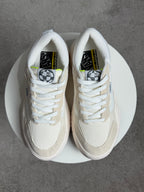 Tênis Ultrarange Neo Branco e Off