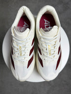 Tênis Adizero Evo - Off/ Cherry