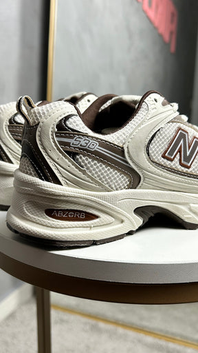 Tênis New 530 - Chocolate