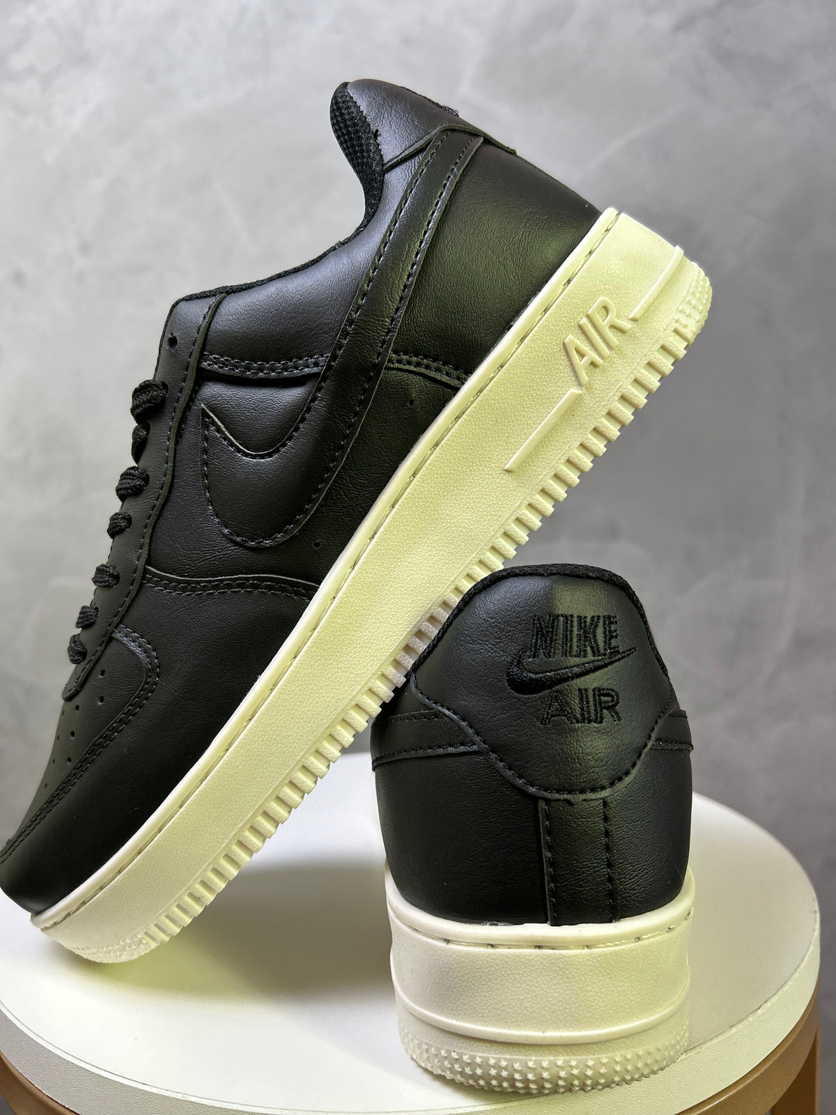 Tênis AF1 Black - Premium