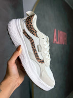Tênis Ultrarange Neo - Animal Print