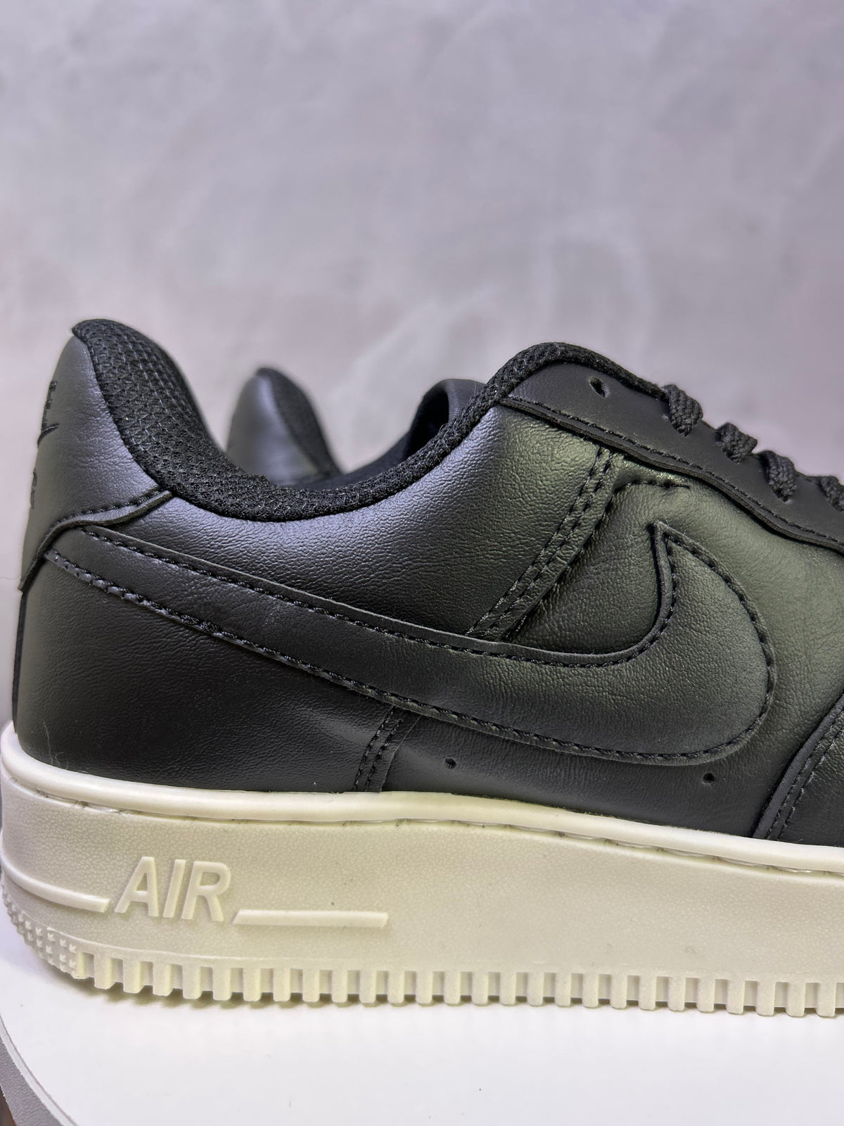 Tênis AF1 Black - Premium