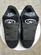 Tênis CMP - All Black