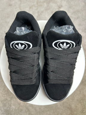 Tênis CMP - All Black