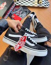Tênis Old School