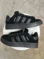 Tênis CMP - All Black
