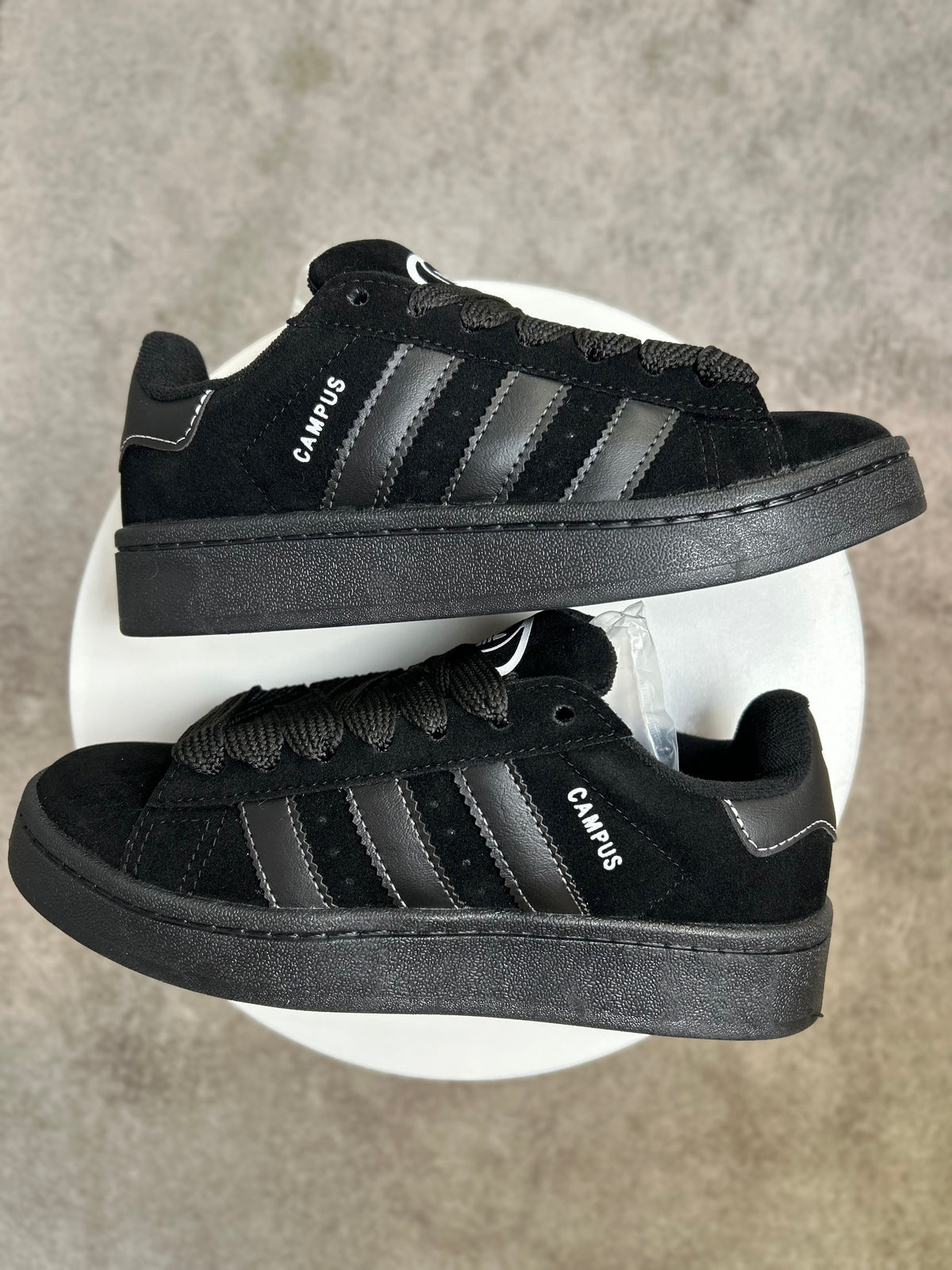 Tênis CMP - All Black