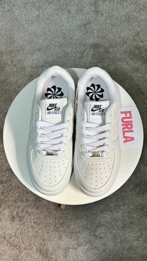 Tênis AF1 Branco - Premium