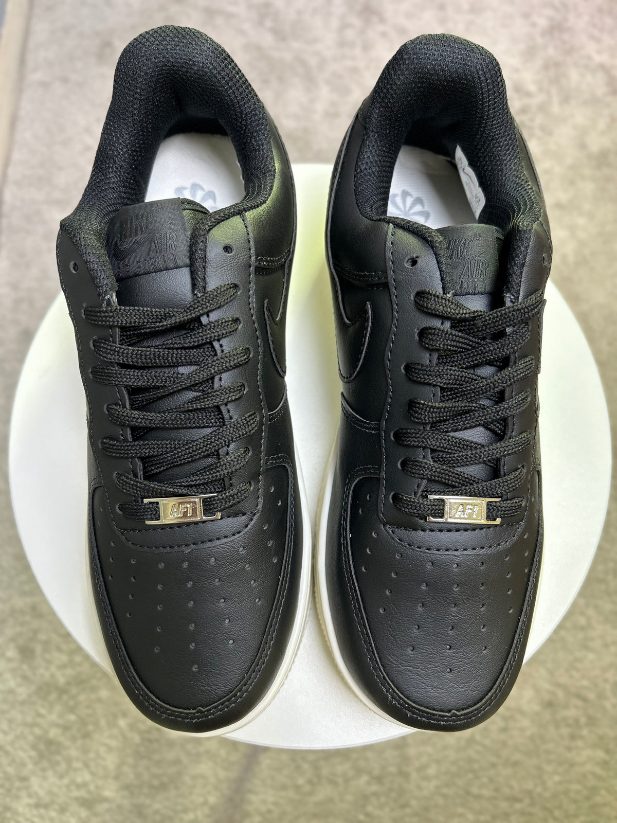Tênis AF1 Black - Premium