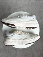 Tênis Ultrarange Neo Branco e Off