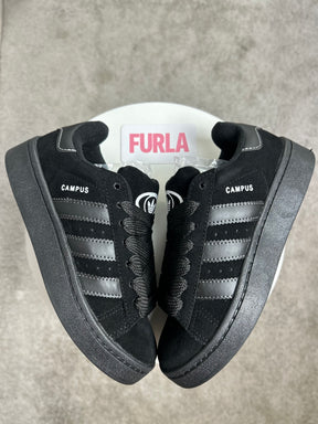 Tênis CMP - All Black