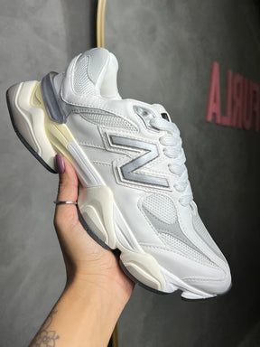 Tênis New 9060 Branco