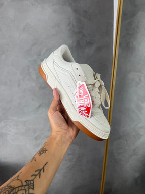 Tênis Hylane - Branco