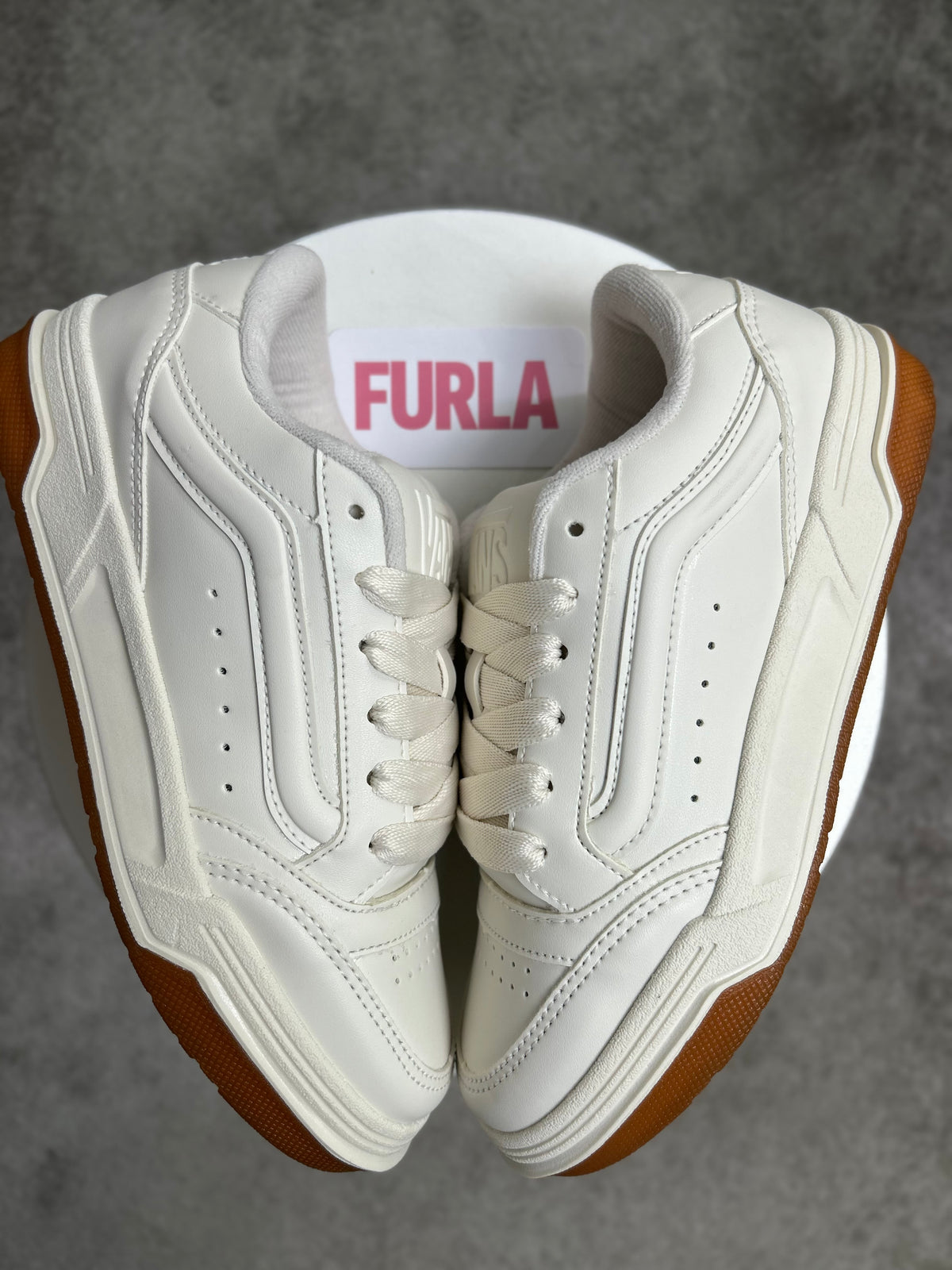 Tênis Hylane - Branco