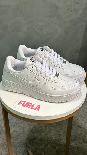 Tênis AF1 Branco - Premium