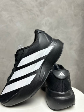 Tênis Adizero Evo - Preto e Branco