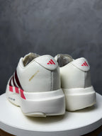 Tênis Adizero Evo - Off/ Cherry