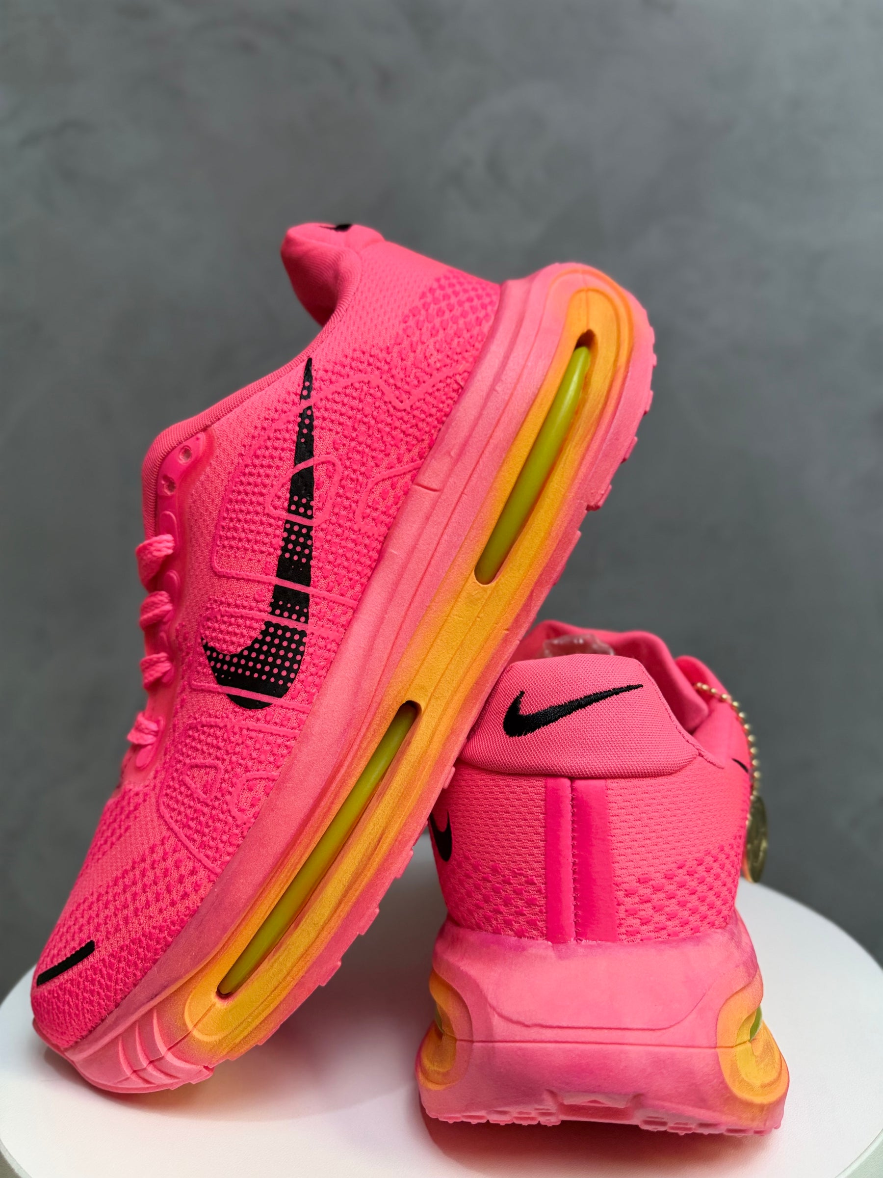 Tênis Nk VMR air zoom - Pink