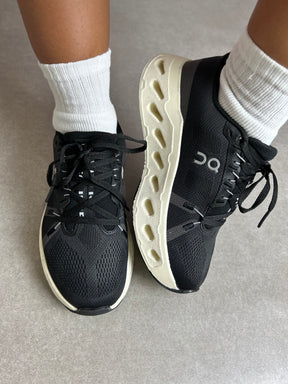 Tênis OC - CloudSMax - Preto