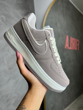Tênis AF1 - Lavanda Cinza