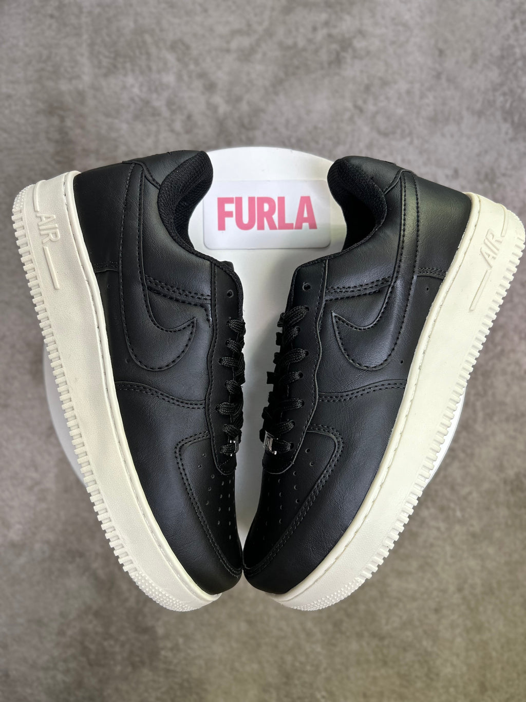 Tênis AF1 Black - Premium