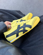 Asi Tiger - Amarelo