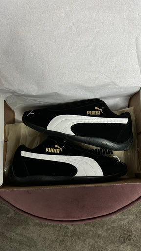 Tênis PM - Speed Cat - Preto
