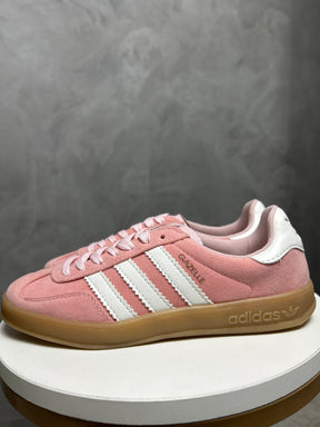 Tênis GZL - Rosa - Couro Eco