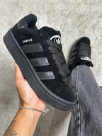 Tênis CMP - All Black