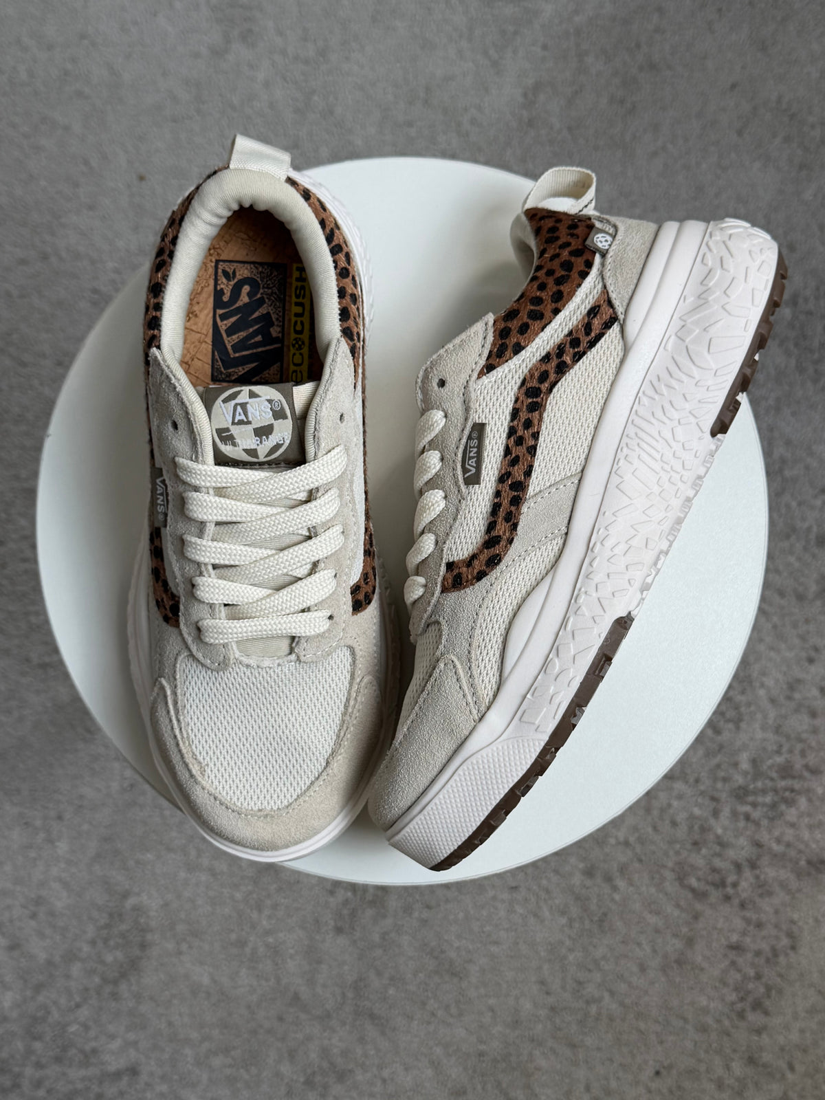 Tênis Ultrarange Neo - Animal Print