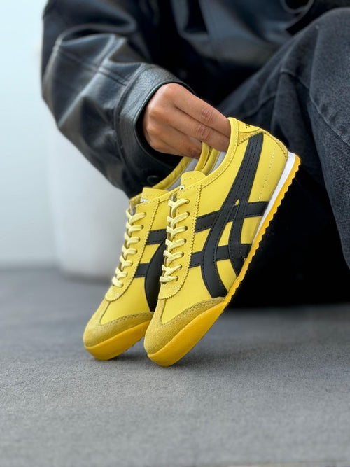 Asi Tiger - Amarelo