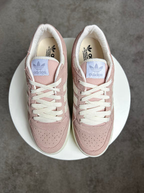 Tênis Fórum - Rosa - Couro Eco