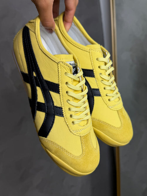 Onit Tiger - México 66 Amarelo