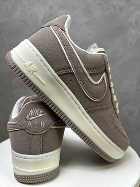 Tênis AF1 - Lavanda Cinza