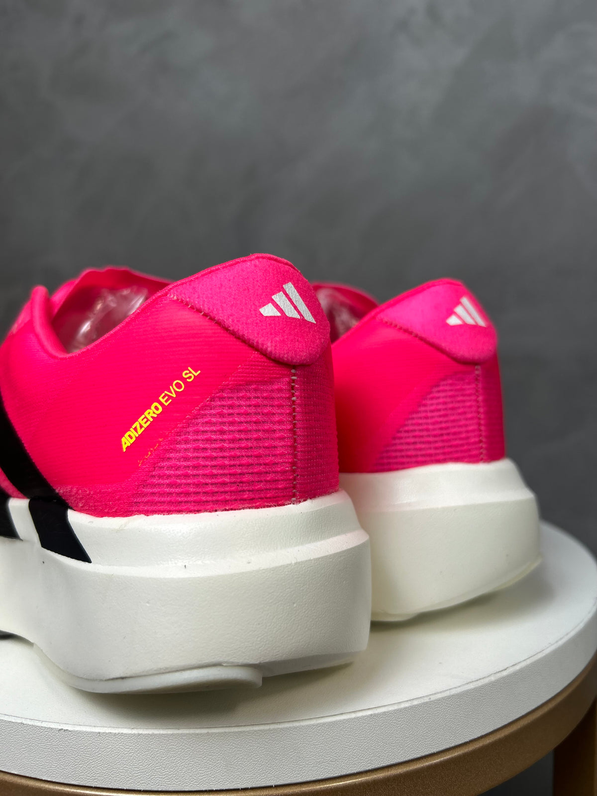 Tênis Adizero Evo - Pink