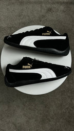 Tênis PM - Speed Cat - Preto