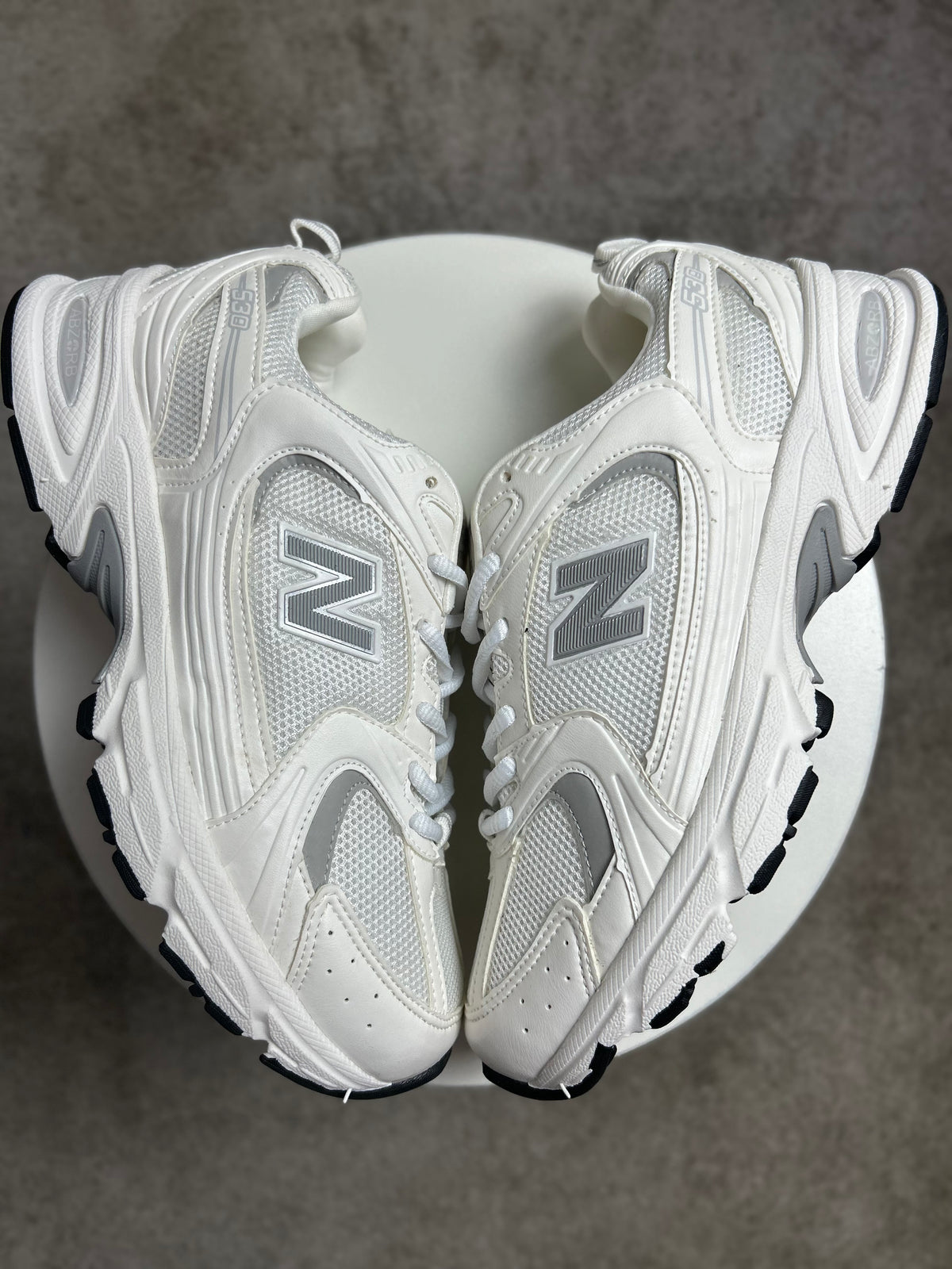 Tênis New 530 Branco